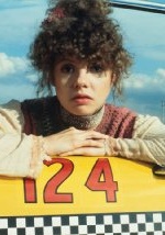 安妮·高登 Annie Golden照片