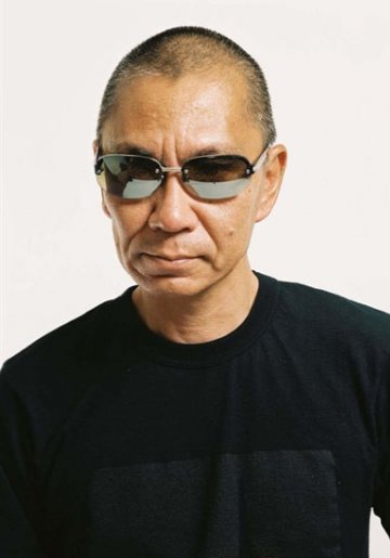 三池崇史 Takashi Miike照片
