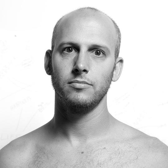 杰夫·利伯曼 Jeff Lieberman照片