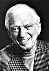 西德尼·谢尔顿 Sidney Sheldon照片