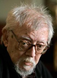 赫苏斯·佛朗哥 Jesús Franco照片