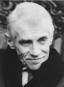 威廉·赫基 William Hickey照片