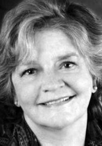 乔伊丝·冯派特 Joyce Van Patten照片