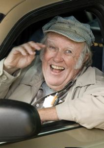 M·埃梅特·沃尔什 M. Emmet Walsh照片