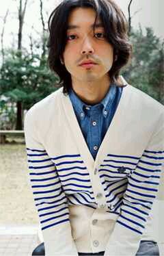 金子统昭 Nobuaki Kaneko照片