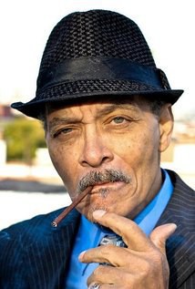 大卫·彭德尔顿 David Pendleton照片