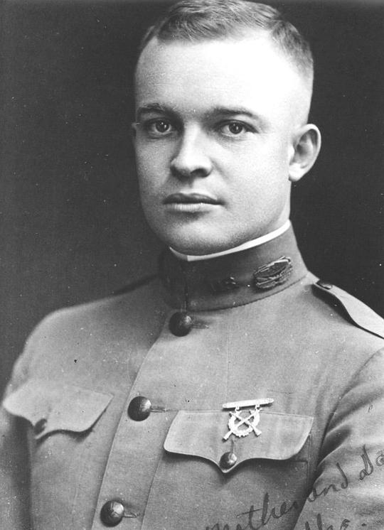 德怀特·戴维·艾森豪威尔 Dwight D. Eisenhower照片