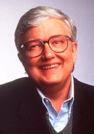 罗杰·伊伯特 Roger Ebert照片