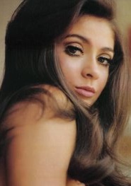 辛西娅·迈尔斯 Cynthia Myers照片