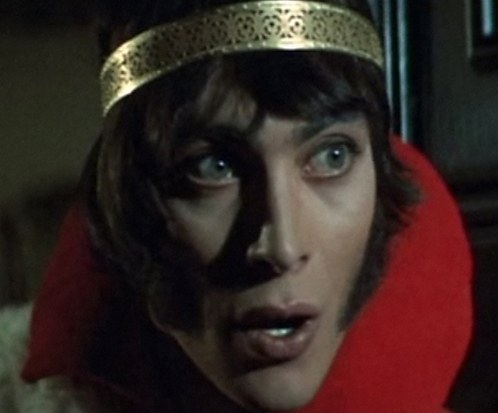 约翰·拉扎尔 John Lazar照片