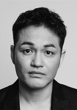 阿部亮平 Ryôhei Abe照片