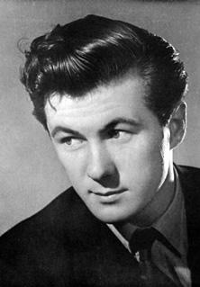 布莱恩·福布斯 Bryan Forbes照片