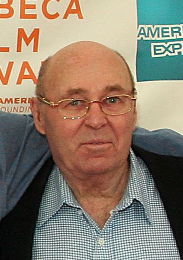 彼得·马斯特森 Peter Masterson照片