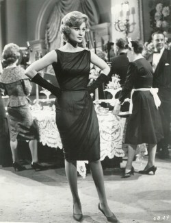 Carol Eve Rossen照片