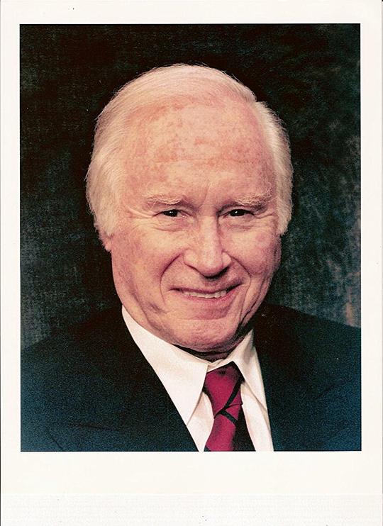 乔治·科 George Coe照片