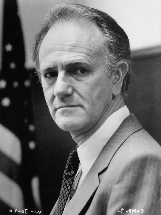 约瑟夫·索默 Josef Sommer照片