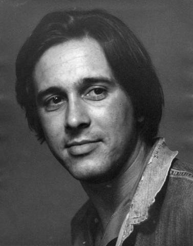 巴里·布朗 Barry Brown照片