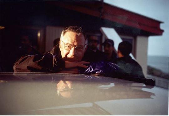 罗伯特·马克威治 Robert Markowitz照片