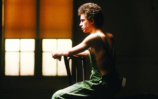 贝瑞·米勒 Barry Miller照片