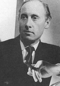 罗伊·沃德·贝克 Roy Ward Baker照片