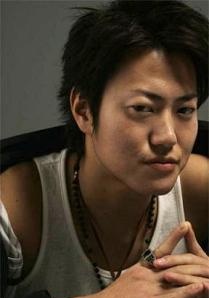 远藤要 Kaname Endô照片