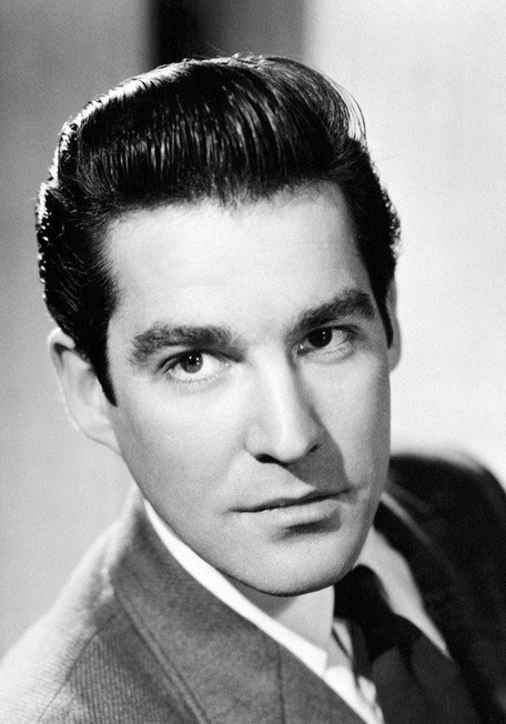 迈克尔·克雷格 Michael Craig照片