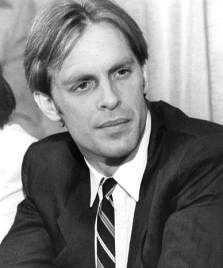 基思·卡拉丹 Keith Carradine照片