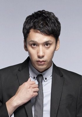 深水元基 Motoki Fukami照片