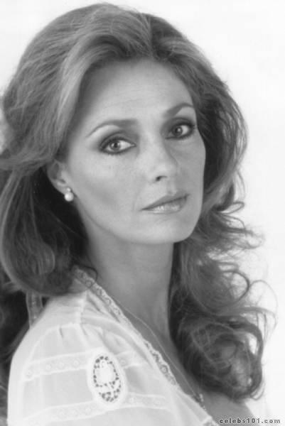 詹妮弗·欧内尔 Jennifer O'Neill照片