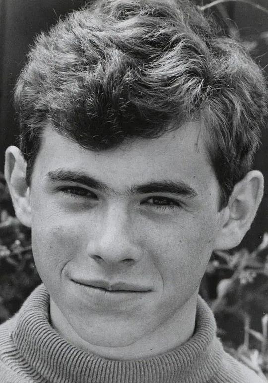 加里·格兰姆斯 Gary Grimes照片