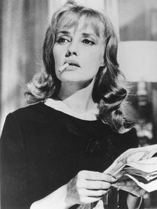 让娜·莫罗 Jeanne Moreau照片