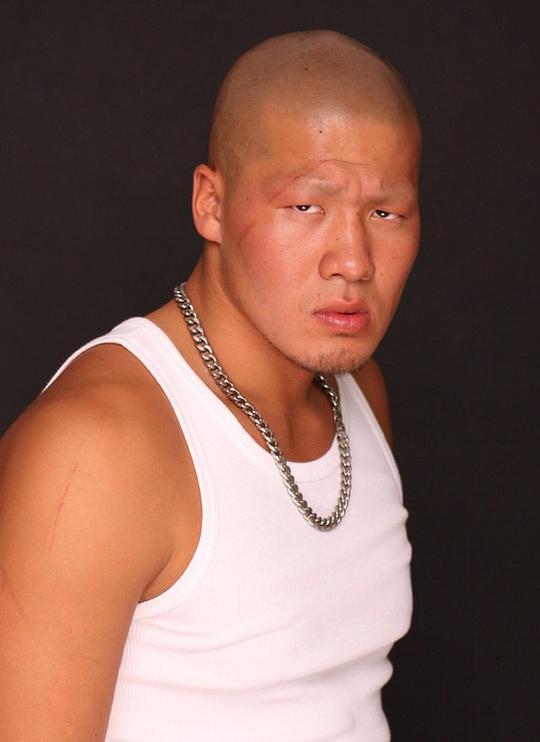 一之濑亘 Wataru Ichinose照片