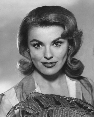 凯瑟琳·克劳利 Kathleen Crowley照片