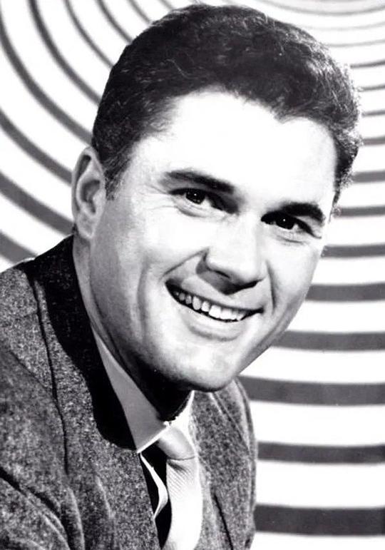 Robert Colbert照片