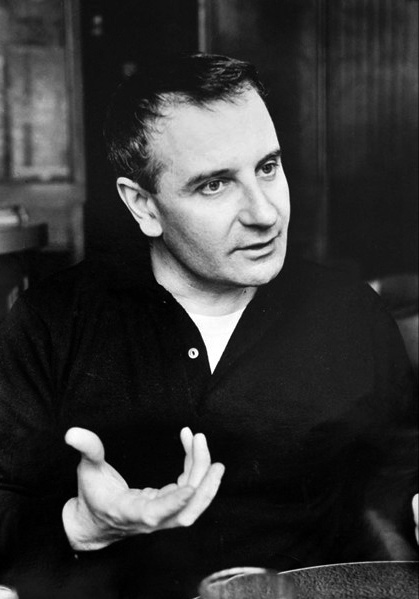 林赛·安德森 Lindsay Anderson照片