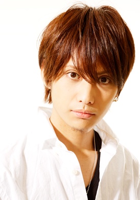 伊崎央登 Hisato Izaki照片
