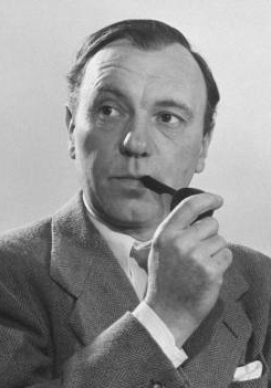 拉尔夫·理查德森 Ralph Richardson照片