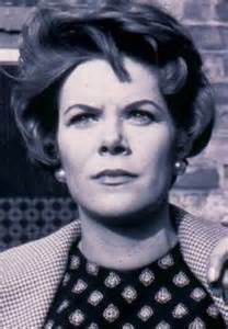 瑞秋·罗伯茨 Rachel Roberts照片