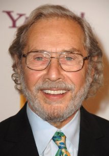 马克·雷戴尔 Mark Rydell照片