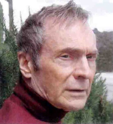 杰克·希尔 Jack Hill照片