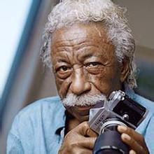 戈登·帕克斯 Gordon Parks照片