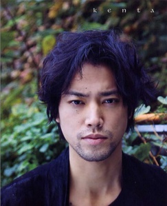 桐谷健太 Kenta Kiritani照片