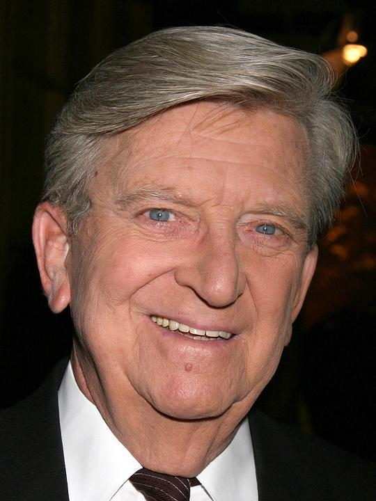 威廉·温特索尔 William Wintersole照片