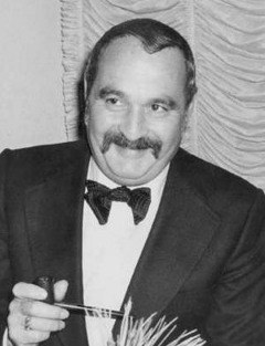 斯图尔特·罗森博格 Stuart Rosenberg照片