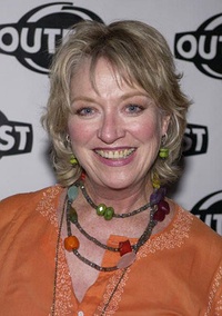 维罗尼卡·卡维特 Veronica Cartwright照片