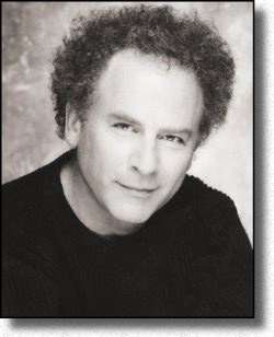 阿特·加芬克尔 Art Garfunkel照片