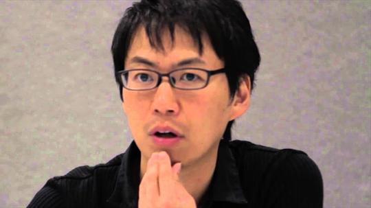 樱井圭记 Yoshiki Sakurai照片