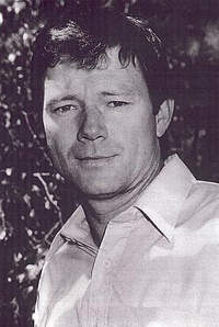 迈克尔·帕克斯 Michael Parks照片