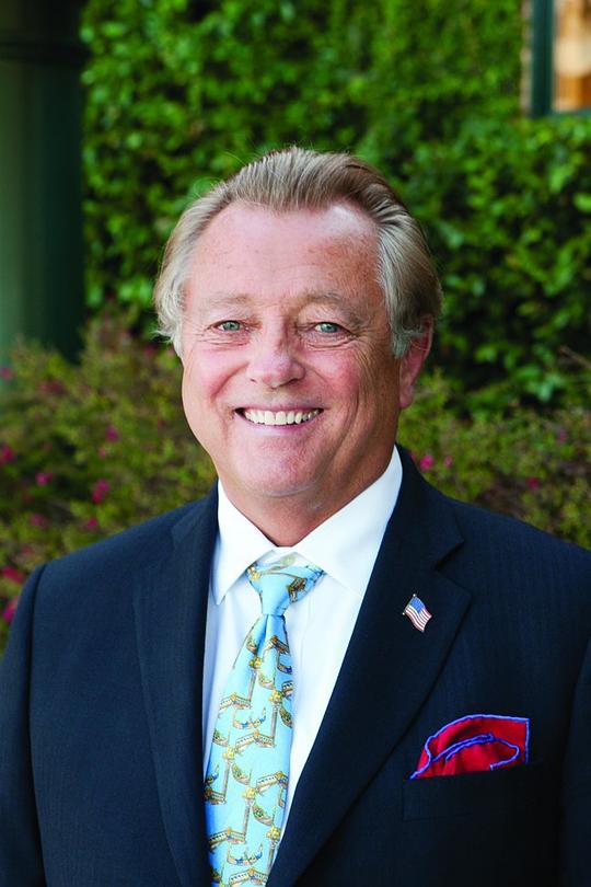 克里斯托弗·米彻姆 Christopher Mitchum照片