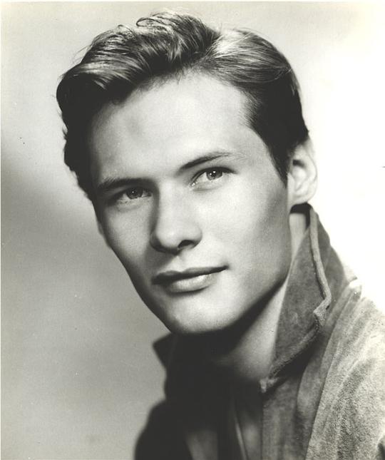 摩根·保罗 Morgan Paull照片